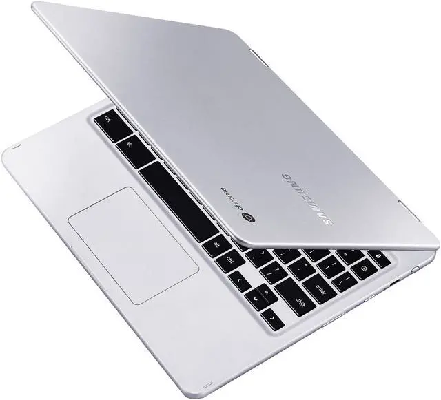Alt view image 13 of 16 - SAMSUNG Chromebook Plus XE513C24-K01US OP1 Hexa-core (Dual A72, Quad A53) 4 GB Memory 32 GB eMMC 12.3" Touchscreen Chrome OS