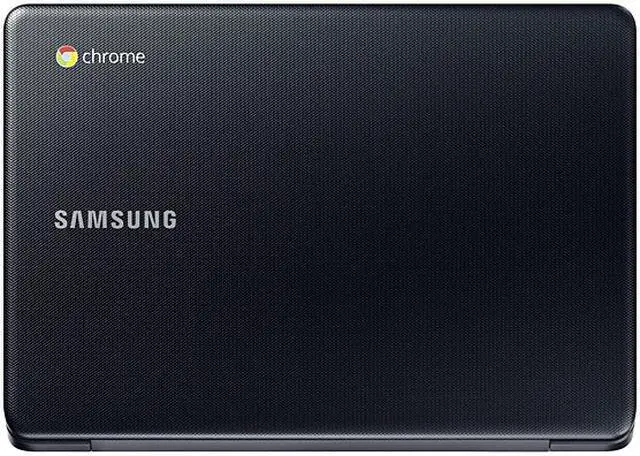 Alt view image 9 of 12 - SAMSUNG Chromebook 3 XE500C13-K04US Chromebook Intel Celeron N3060 (1.60 GHz) 4 GB Memory 16 GB eMMC 11.6"  Chrome OS