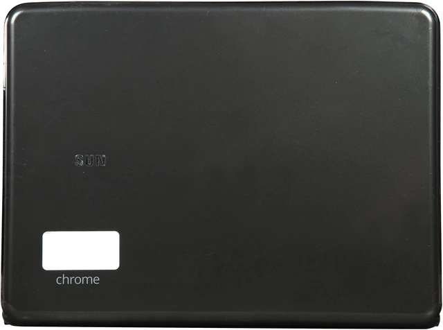Alt view image 3 of 8 - SAMSUNG B Grade Chromebook Intel Atom N570 2GB Memory 16GB SSD 12.1" Non-Touch Screen Chrome OS XE500C21-AZ2US-B