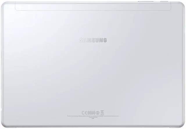 Alt view image 19 of 20 - SAMSUNG Galaxy Book SM-W620NZKBXAC Dual Core Processor 1.00 GHz 4 GB Memory 64 GB SSD 10.6" Touchscreen 1920 x 1280 Detachable 2-in-1 Laptop Windows 10 Home
