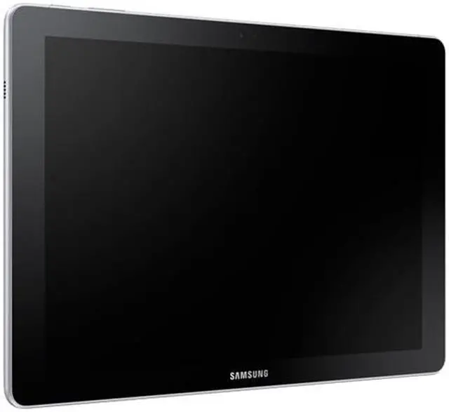 Alt view image 14 of 20 - SAMSUNG Galaxy Book SM-W620NZKBXAC Dual Core Processor 1.00 GHz 4 GB Memory 64 GB SSD 10.6" Touchscreen 1920 x 1280 Detachable 2-in-1 Laptop Windows 10 Home