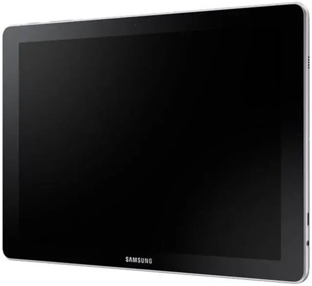 Alt view image 12 of 20 - SAMSUNG Galaxy Book SM-W620NZKBXAC Dual Core Processor 1.00 GHz 4 GB Memory 64 GB SSD 10.6" Touchscreen 1920 x 1280 Detachable 2-in-1 Laptop Windows 10 Home