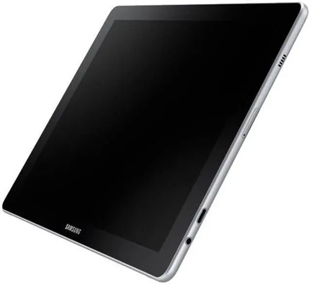 Alt view image 15 of 20 - SAMSUNG Galaxy Book SM-W620NZKBXAC Dual Core Processor 1.00 GHz 4 GB Memory 64 GB SSD 10.6" Touchscreen 1920 x 1280 Detachable 2-in-1 Laptop Windows 10 Home