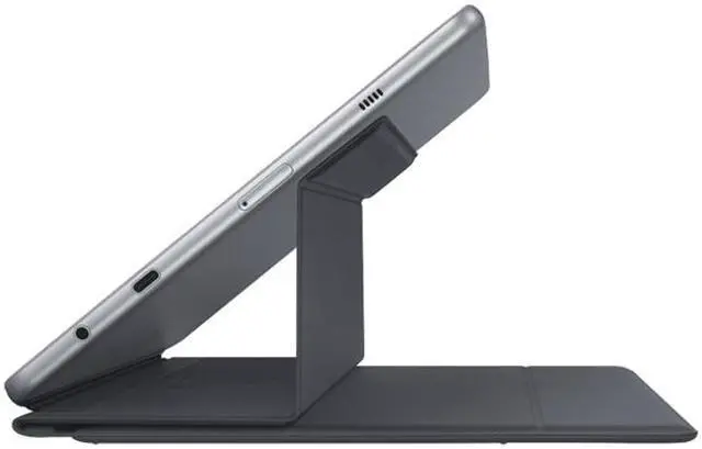 Alt view image 9 of 20 - SAMSUNG Galaxy Book SM-W620NZKBXAC Dual Core Processor 1.00 GHz 4 GB Memory 64 GB SSD 10.6" Touchscreen 1920 x 1280 Detachable 2-in-1 Laptop Windows 10 Home