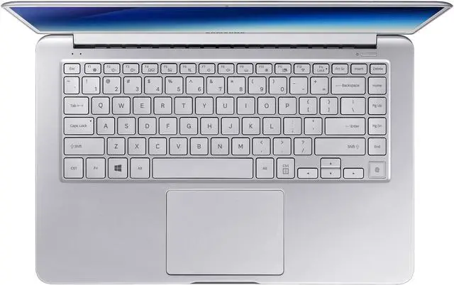Alt view image 5 of 20 - SAMSUNG Laptop Notebook 9 Intel Core i7-8550U 16GB Memory 256 GB SSD NVIDIA GeForce MX150 15.0" Windows 10 Home 64-Bit NP900X5T-X01US