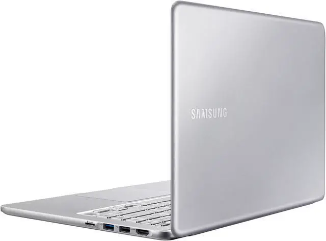Alt view image 15 of 20 - SAMSUNG Laptop Notebook 9 Intel Core i7-8550U 16GB Memory 256 GB SSD NVIDIA GeForce MX150 15.0" Windows 10 Home 64-Bit NP900X5T-X01US