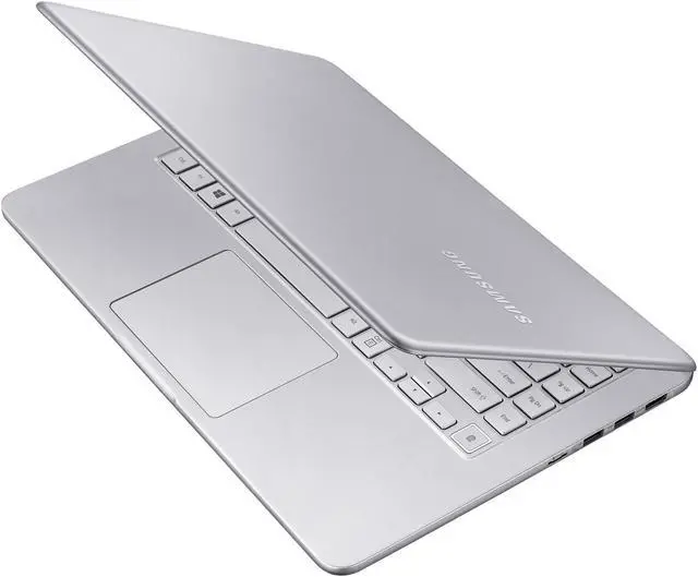 Alt view image 17 of 20 - SAMSUNG Laptop Notebook 9 Intel Core i7-8550U 16GB Memory 256 GB SSD NVIDIA GeForce MX150 15.0" Windows 10 Home 64-Bit NP900X5T-X01US