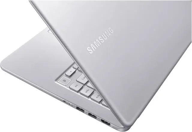 Alt view image 18 of 20 - SAMSUNG Laptop Notebook 9 Intel Core i7-8550U 16GB Memory 256 GB SSD NVIDIA GeForce MX150 15.0" Windows 10 Home 64-Bit NP900X5T-X01US