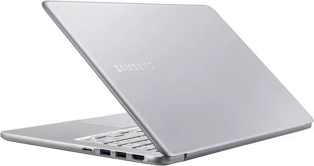 Alt view image 16 of 20 - SAMSUNG Laptop Notebook 9 Intel Core i7-8550U 16GB Memory 256 GB SSD NVIDIA GeForce MX150 15.0" Windows 10 Home 64-Bit NP900X5T-X01US