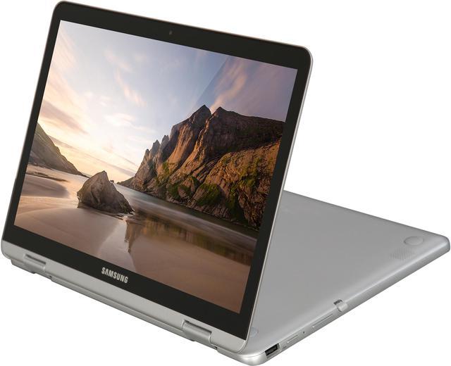 Open Box: SAMSUNG Chromebook Plus Chromebook 12.2