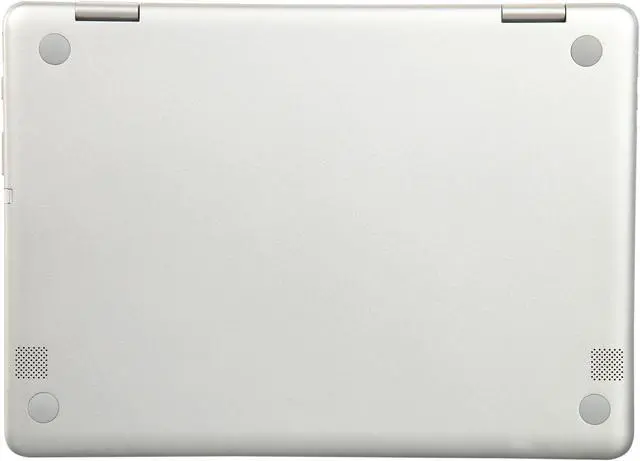 Alt view image 9 of 10 - SAMSUNG Chromebook Plus Chromebook Intel Celeron 3965Y 4GB Memory 32 GB eMMC SSD 12.2" Chrome OS XE520QAB-K01US