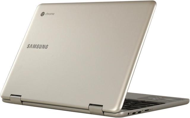 SAMSUNG Chromebook Plus Chromebook 12.2