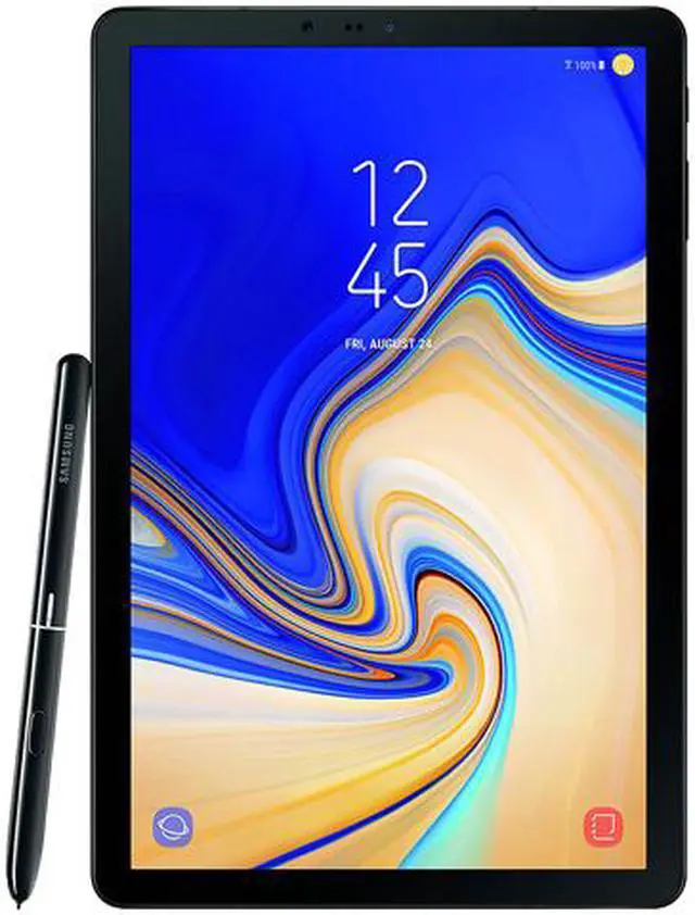 Samsung Galaxy Tab S4 SM-T837 Tablet - 10.5