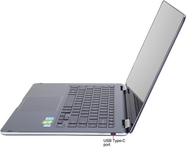 Alt view image 3 of 8 - SAMSUNG Notebook 9 Pen Intel Core i7-8565U 16GB Memory 1 TB SSD NVIDIA GeForce MX150 15.0" Touch Screen 1920 x 1080 Convertible 2-in-1 Laptop Windows 10 Home 64-bit NP950SBE-X01US
