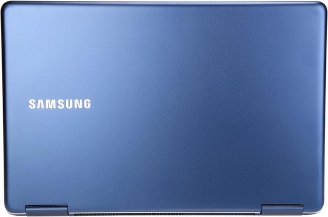 Alt view image 4 of 8 - SAMSUNG Notebook 9 Pen Intel Core i7-8565U 16GB Memory 1 TB SSD NVIDIA GeForce MX150 15.0" Touch Screen 1920 x 1080 Convertible 2-in-1 Laptop Windows 10 Home 64-bit NP950SBE-X01US
