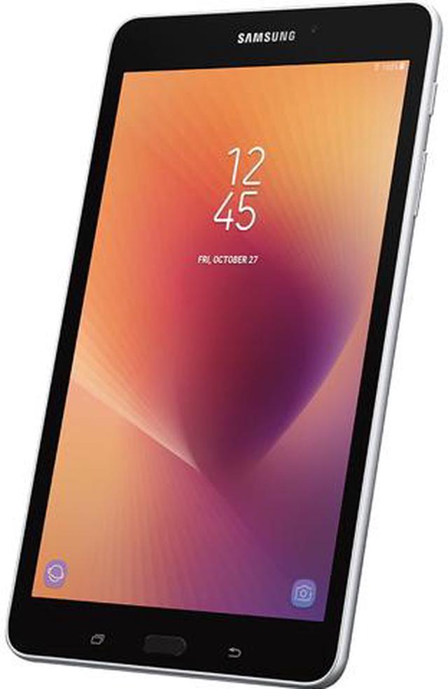 SAMSUNG Galaxy Tab A (2019) SM-T290NZKAXAC 32 GB Flash Storage 8.0