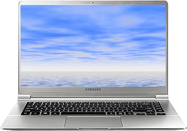 SAMSUNG Laptop Notebook 9 Intel Core i7 7th Gen 7500U (2.70GHz