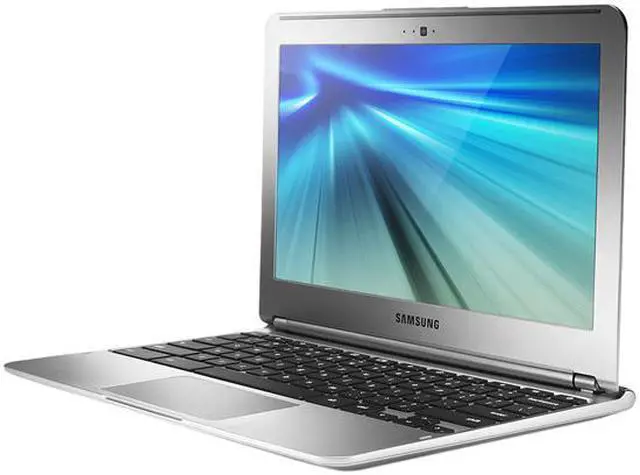 Alt view image 3 of 11 - SAMSUNG Grade A Chromebook 1.70GHz 2GB Memory 16 GB eMMC SSD 11.6" Non-Touch Screen Chrome OS XE303C12-A01US-B