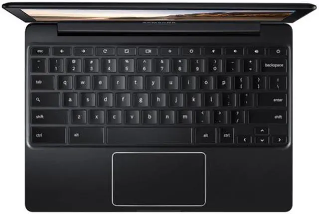 Alt view image 7 of 8 - SAMSUNG Chromebook 2 XE503C12-K01US Chromebook Samsung Exynos 5 5420 1.90 GHz 4 GB Memory 16 GB eMMC 11.6" Chrome OS