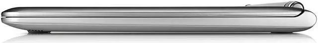 Alt view image 8 of 10 - Samsung Chromebook XE303C12-A01 11.6" Exynos 5250 (1.70 GHz) 2 GB Memory 16 GB SSD Chrome OS