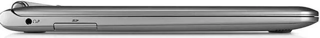 Alt view image 9 of 10 - Samsung Chromebook XE303C12-A01 11.6" Exynos 5250 (1.70 GHz) 2 GB Memory 16 GB SSD Chrome OS