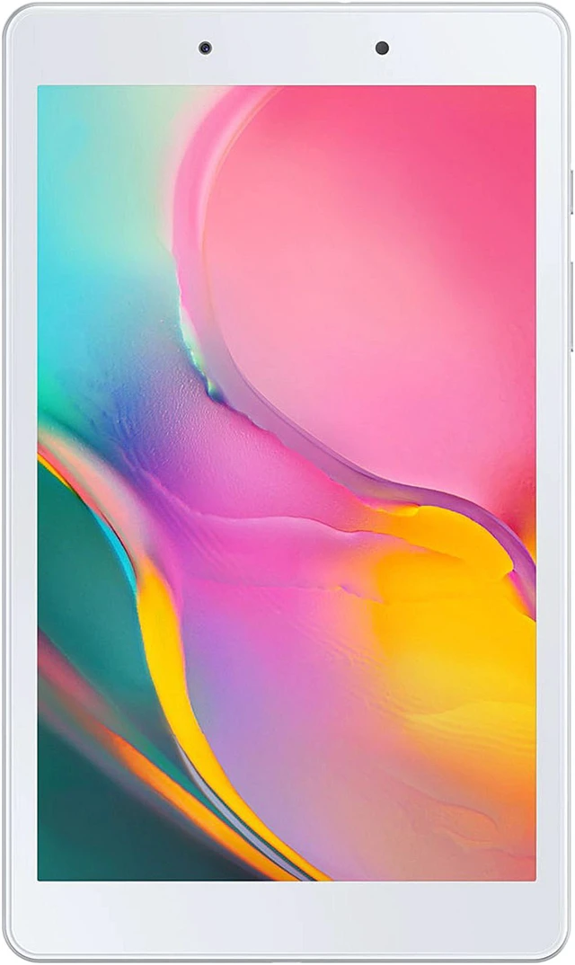 Alt view image 2 of 3 - SAMSUNG Galaxy Tab A SM-T290NZSATPA 2GB Memory 32GB Flash Storage 8.0" 1280 x 800 Tablet PC Android Silver