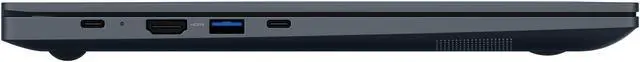 Alt view image 9 of 20 - SAMSUNG Galaxy Book Odyssey - 15.6" GeForce RTX 3050 Ti Laptop GPU - Intel Core i7-11600H  - 8GB Memory - 512 GB SSD - Windows 11 Home 64-bit - Gaming Laptop - (NP762XDA-XA1US )