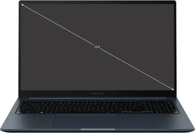 Alt view image 2 of 20 - SAMSUNG Galaxy Book Odyssey - 15.6" GeForce RTX 3050 Ti Laptop GPU - Intel Core i7-11600H  - 8GB Memory - 512 GB SSD - Windows 11 Home 64-bit - Gaming Laptop - (NP762XDA-XA1US )