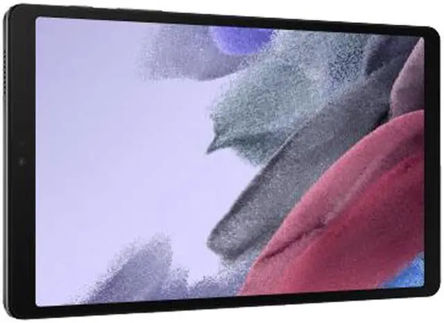 Alt view image 6 of 9 - SAMSUNG Galaxy Tab A7 Lite LTE SM-T227UZAAXAC Octa-Core 3 GB Memory 32 GB Flash Storage 8.7" 1340 x 800 Tablet PC Android Gray