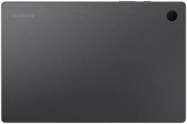 Alt view image 4 of 4 - SAMSUNG Galaxy Tab A8 SM-X200NZAFXAR 128GB Flash Storage 10.5" Tablet PC Dark Gray