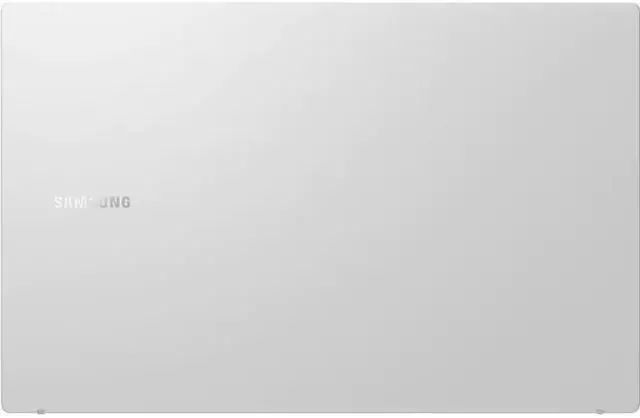 Alt view image 17 of 19 - Samsung Galaxy Book 15.6", Intel Core i5 1135G7, 8GB RAM, 256GB NVMe SSD, Windows 10 Pro, Silver