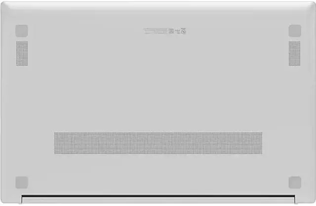 Alt view image 18 of 19 - Samsung Galaxy Book 15.6", Intel Core i5 1135G7, 8GB RAM, 256GB NVMe SSD, Windows 10 Pro, Silver