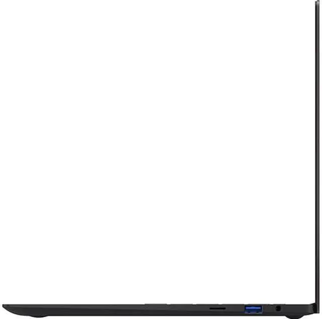 Alt view image 19 of 19 - Samsung Galaxy Book 15.6", Intel Core i5 1135G7, 8GB RAM, 256GB NVMe SSD, Windows 10 Pro, Silver