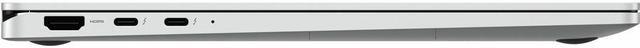 Alt view image 6 of 10 - Samsung Galaxy Book4 360 NP754QGK-KS1US 15.6" Touchscreen Convertible 2 in 1 Notebook - Full HD - Intel Core 7 150U - Intel Evo Platform - 16 GB - 512 GB SSD - Silver