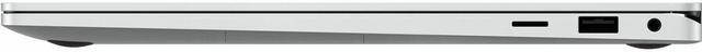 Alt view image 5 of 10 - Samsung Galaxy Book4 360 NP754QGK-KS1US 15.6" Touchscreen Convertible 2 in 1 Notebook - Full HD - Intel Core 7 150U - Intel Evo Platform - 16 GB - 512 GB SSD - Silver