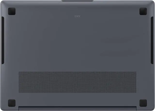 Alt view image 6 of 9 - Samsung Galaxy Book4 Pro NP944XGK-KG2US 14" Touchscreen Notebook - 3K - Intel Core Ultra 5 125H - Intel Evo Platform - 16 GB - 512 GB SSD - Moonstone Gray