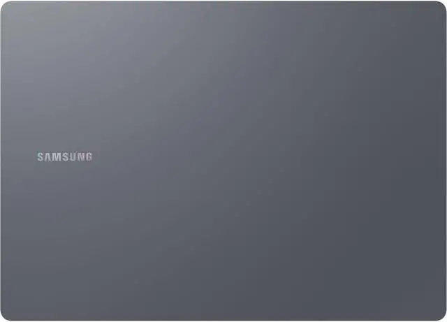 Alt view image 9 of 9 - Samsung Galaxy Book4 Pro NP944XGK-KG2US 14" Touchscreen Notebook - 3K - Intel Core Ultra 5 125H - Intel Evo Platform - 16 GB - 512 GB SSD - Moonstone Gray