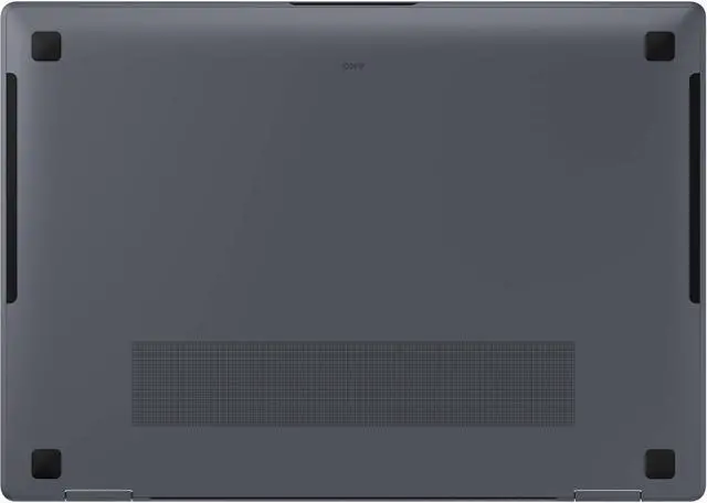 Alt view image 11 of 13 - Samsung Galaxy Book4 Ultra NP964XGL-XG1US 16" Touchscreen Notebook - 3K - Intel Core Ultra 7 155H - Intel Evo Platform - 32 GB - 1 TB SSD - Moonstone Gray