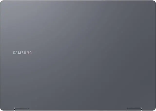Alt view image 4 of 13 - Samsung Galaxy Book4 Ultra NP964XGL-XG1US 16" Touchscreen Notebook - 3K - Intel Core Ultra 7 155H - Intel Evo Platform - 32 GB - 1 TB SSD - Moonstone Gray