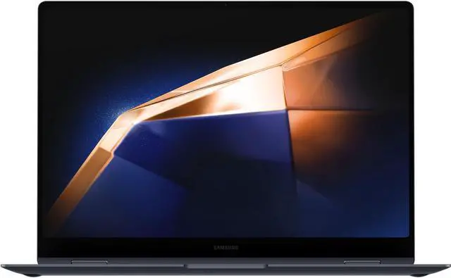 Alt view image 3 of 13 - Samsung Galaxy Book4 Ultra NP964XGL-XG1US 16" Touchscreen Notebook - 3K - Intel Core Ultra 7 155H - Intel Evo Platform - 32 GB - 1 TB SSD - Moonstone Gray
