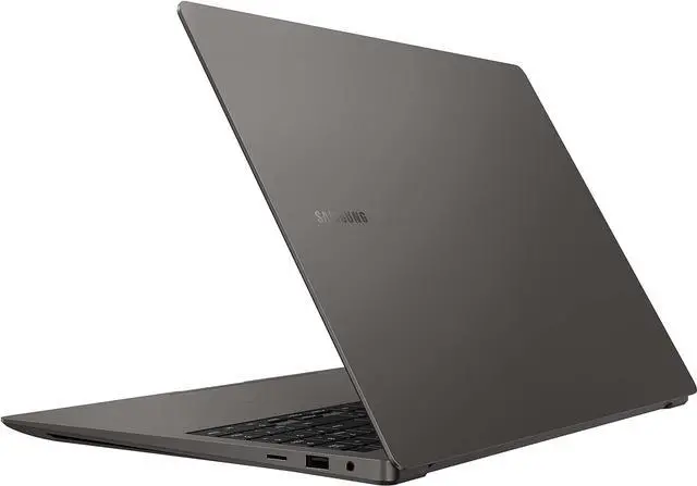 Alt view image 3 of 5 - Samsung Galaxy Book3 Ultra 16" AMOLED, Intel Core i7-13700H, NVIDIA GeForce RTX 4050 Laptop GPU, 16GB DDR5, 512GB NVMe SSD, Thunderbolt 4, Windows 11 Home