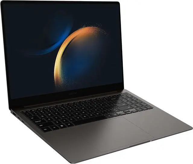 Alt view image 2 of 5 - Samsung Galaxy Book3 Ultra 16" AMOLED, Intel Core i7-13700H, NVIDIA GeForce RTX 4050 Laptop GPU, 16GB DDR5, 512GB NVMe SSD, Thunderbolt 4, Windows 11 Home