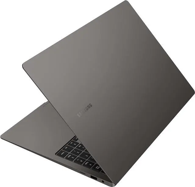 Alt view image 5 of 5 - Samsung Galaxy Book3 Ultra 16" AMOLED, Intel Core i7-13700H, NVIDIA GeForce RTX 4050 Laptop GPU, 16GB DDR5, 512GB NVMe SSD, Thunderbolt 4, Windows 11 Home