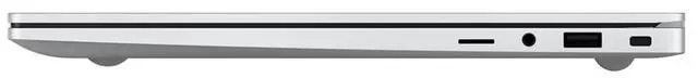 Alt view image 5 of 6 - SAMSUNG Galaxy Book4 15.6" FHD Laptop, Intel Core 5 Processor 120U, 8 GB LPDDR4, 256 GB NVMe SSD, Windows 11 Pro