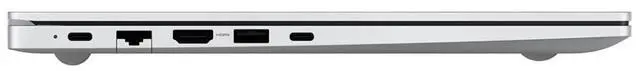 Alt view image 6 of 6 - SAMSUNG Galaxy Book4 15.6" FHD Laptop, Intel Core 5 Processor 120U, 8 GB LPDDR4, 256 GB NVMe SSD, Windows 11 Pro