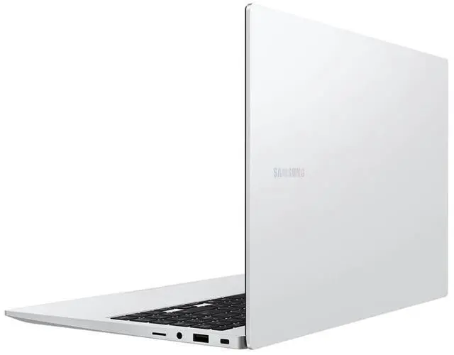 Alt view image 4 of 6 - SAMSUNG Galaxy Book4 15.6" FHD Laptop, Intel Core 5 Processor 120U, 8 GB LPDDR4, 256 GB NVMe SSD, Windows 11 Pro