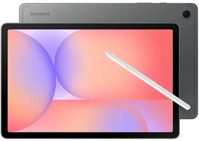 Alt view image 4 of 7 - Galaxy Tab S10 Lite 10.9" Touchscreen Tablet - Exynos 1380, 6GB, 128GB, Android 15 OS