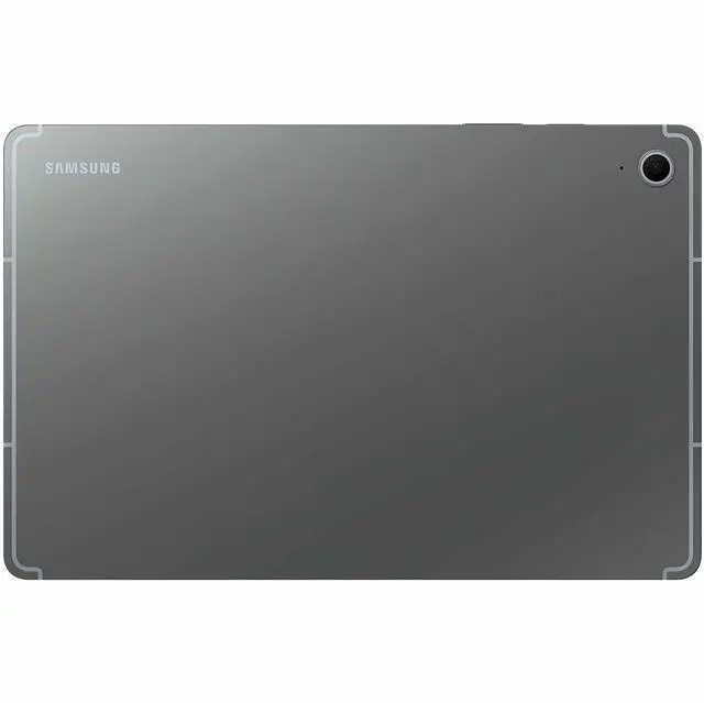 Alt view image 7 of 7 - Galaxy Tab S10 Lite 10.9" Touchscreen Tablet - Exynos 1380, 6GB, 128GB, Android 15 OS