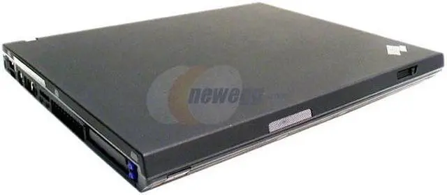 Alt view image 3 of 7 - IBM Laptop ThinkPad 1.60GHz 256MB Memory 40GB HDD ATI Mobility Radeon 9000 14.1" Windows XP Professional T41 2379DJU