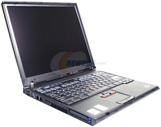 IBM ThinkPad 14.1